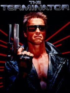 Terminator, The