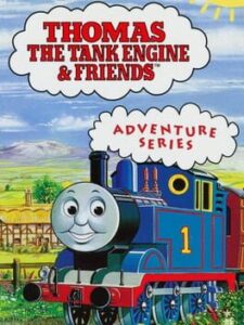 Thomas the Tank Engine and Friends