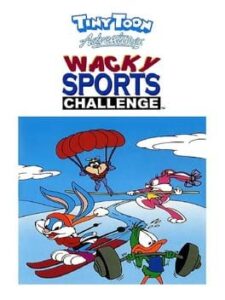 Tiny Toon Adventures – Wacky Sports Challenge