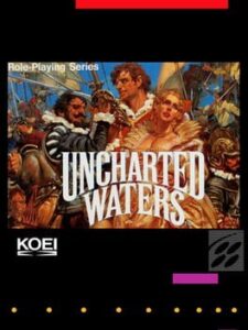 Uncharted Waters
