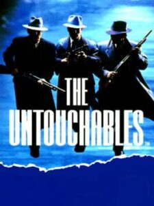Untouchables, The