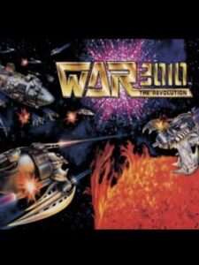 War 3010 – The Revolution