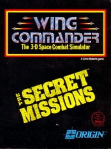 Wing Commander – The Secret Missions