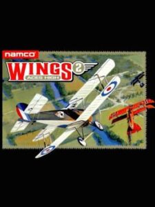 Wings 2 – Aces High