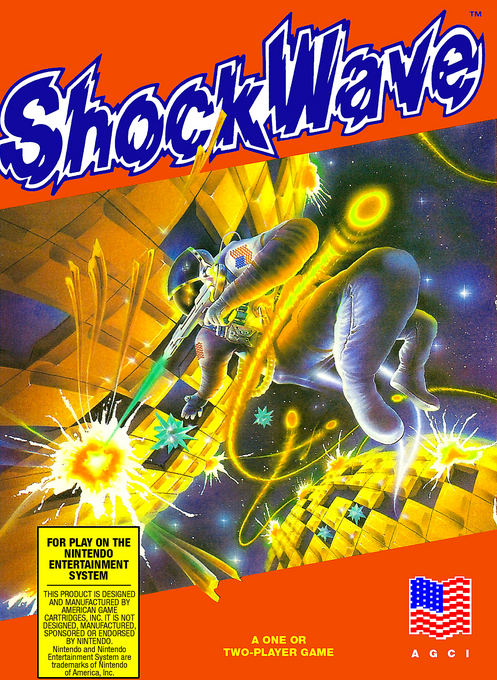 Shockwave