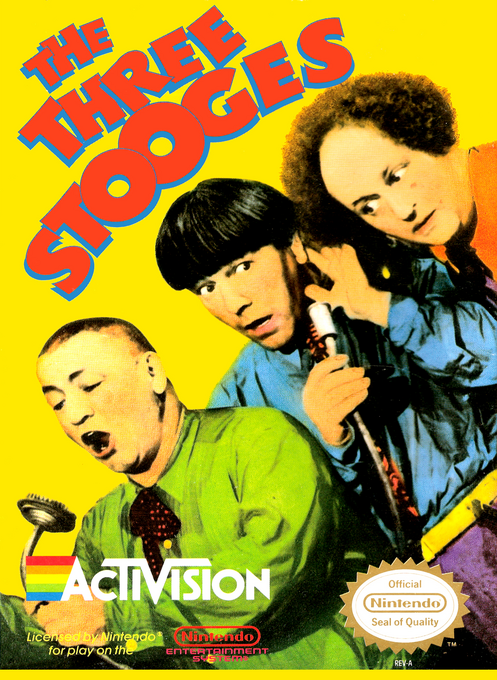 Three Stooges
