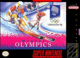 Winter Olympic Games – Lillehammer ’94