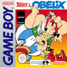 Asterix & Obelix