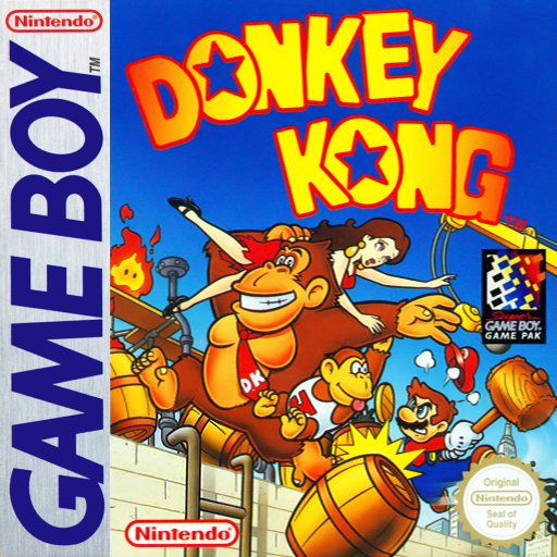 Donkey_Kong___