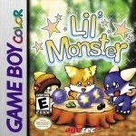 Lil’ Monster