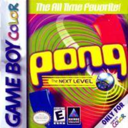 Pong – The Next Level
