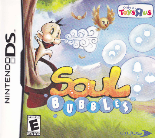 Soul Bubbles