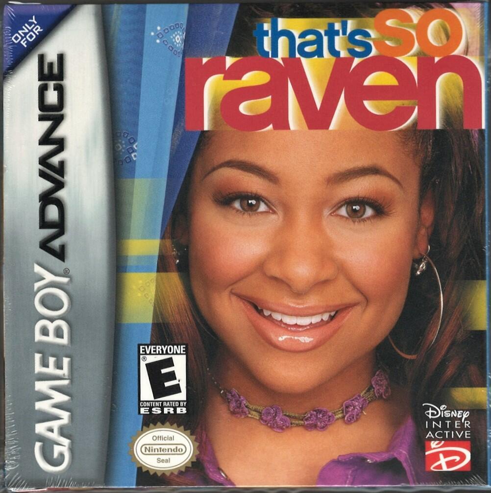 That’s So Raven